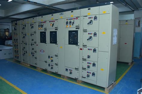 Three Phase V Lt Tta Control Panel Upto Amps At Rs In