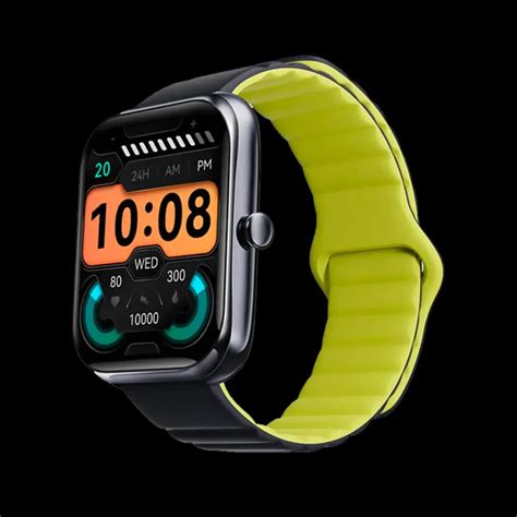 M E Store Atacado E Dropshipping Rel Gio Smartwatch Haylou Rs Max