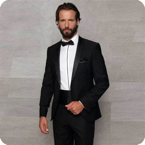 Costume Mariage Homme Noir Ubicaciondepersonas Cdmx Gob Mx