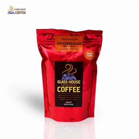 Buy Coffee Beans Online - Single Origin Coffee – Glasshouse Mountains ...