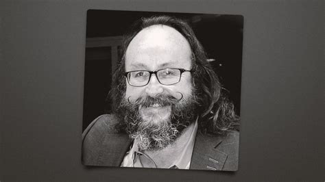 Dave Myers Dead: Star in ‘Hairy Bikers' Was 66