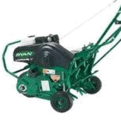 AERATOR, RYAN LAWN AIR IV - Economy Rental Centre