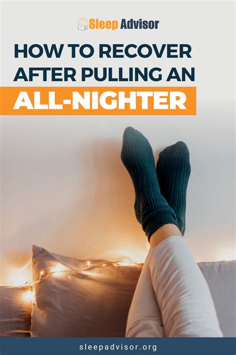 How To Pull An All Nighter The Ultimate Survival Guide Pulling An