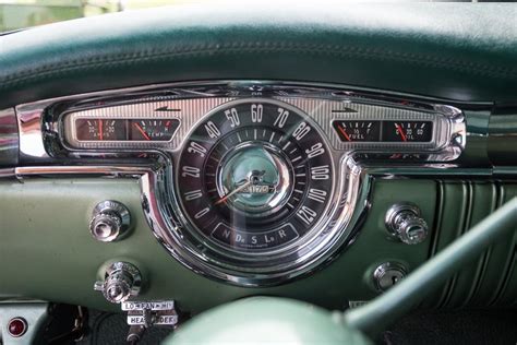 1954 Oldsmobile Super 88 Fast Lane Classic Cars