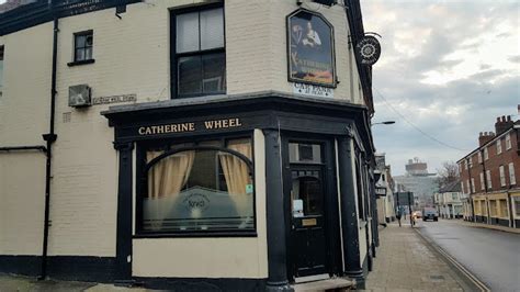 144 reviews of Catherine Wheel (Pub) in Norwich (Norfolk)