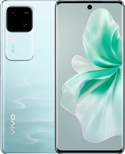 Vivo S18 Pro - Price in India, Specifications (21st January 2025 ...