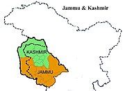 Proposed States And Union Territories Of India Wikipedia