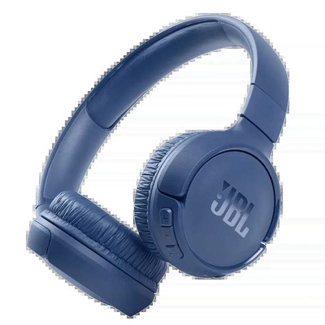 JBL Tune 510BT Wireless On Ear Headphones, Pure Bass Sound, 40H Battery ...