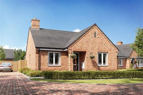 Bungalows For Sale In Salisbury Onthemarket