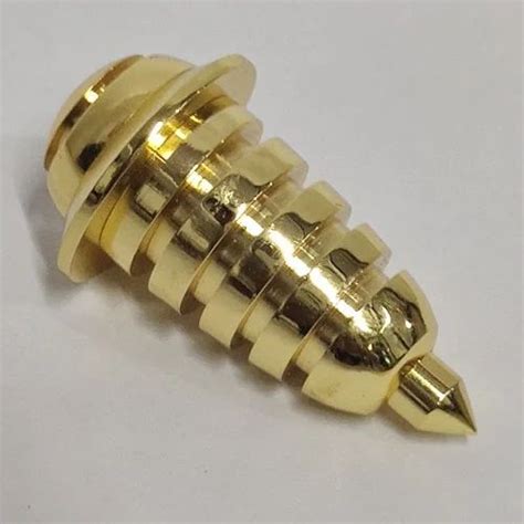 3 Inch Brass Pendulum Grade C36000 At Best Price In Jamnagar Id 25743899148