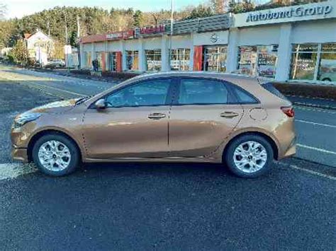 Kia Ceed Spin T Gdi Mt Autobond Group