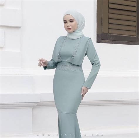 Celynda Womens Fashion Muslimah Fashion Baju Kurung And Sets On Carousell