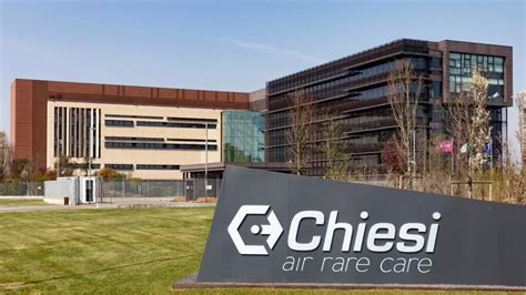 Chiesi Adquiere Amryt Pharma Ampliando Su Cartera Para Enfermedades Raras