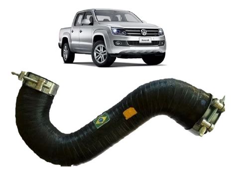 Mangueira Intercooler Amarok Pe As De Carros E Caminhonetes No