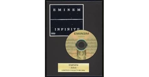 Eminem - Infinite