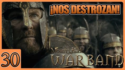 Los Dunedain M B Warband Mod El Se Or De Los Anillos