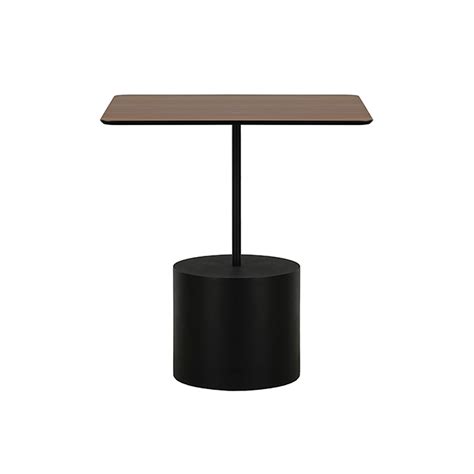 Tor Table Base Almeco Furniture