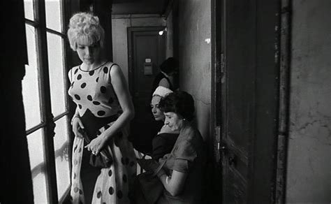 Cleo From 5 To 7 1962 Agnès Varda Cinematography By Paul Bonis