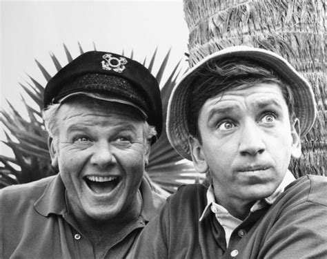 40 Secrets You Never Knew About Gilligan S Island Past Chronicles