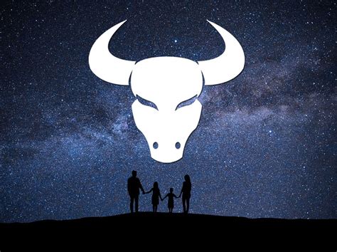 Das große Familien Horoskop für den Stier Astrowoche