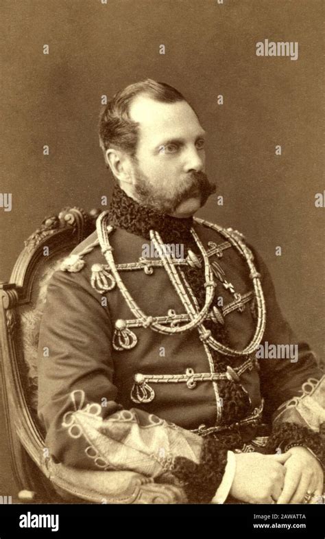 Zar alexander iii Fotos und Bildmaterial in hoher Auflösung Alamy