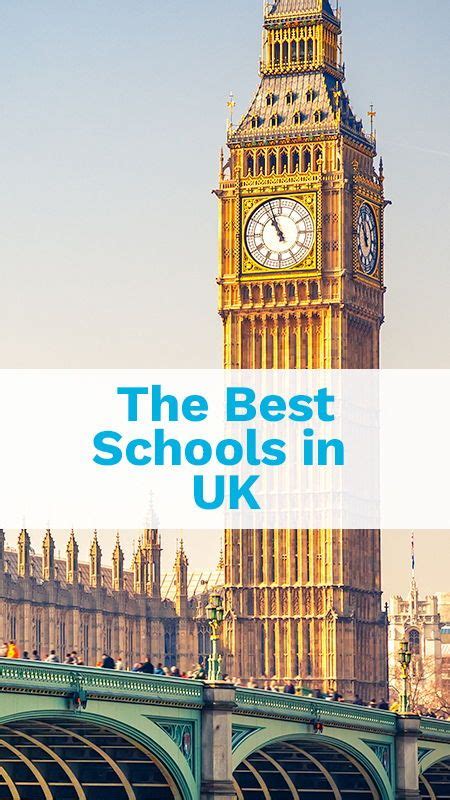 The Best Boarding Schools In The Uk World Schools Best Boarding