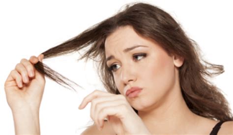 How To Repair Severely Chemically Damaged Hair Signs And Treatment