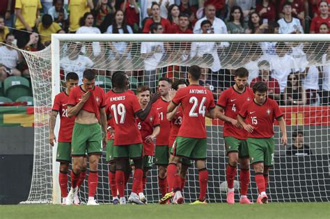 Bruno E Francisco Anularam O Susto De Pukki Portugal Vence Finl Ndia