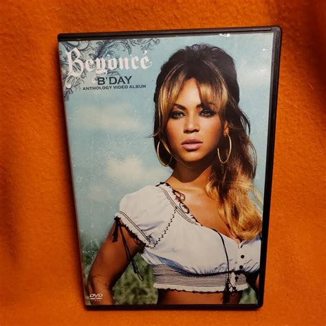 Beyonce Album 1