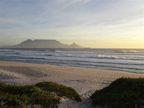 Bloubergstrand Beach (Cape Town Central) - 2020 What to Know Before You Go (with Photos ...