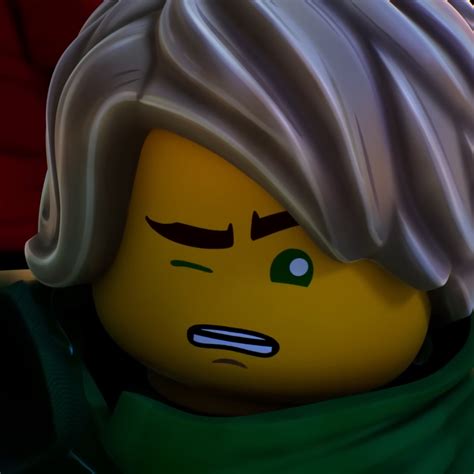 Lloyd Ndr S1e5 In 2024 Lego Ninjago Lloyd Ninjago Ninjago