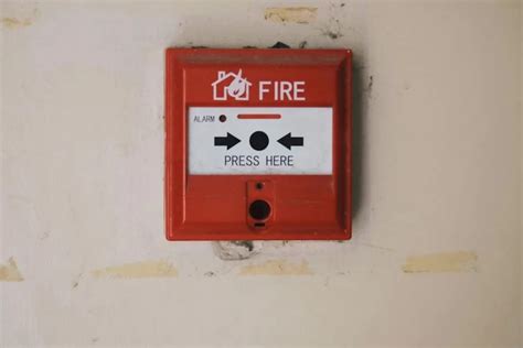 Fire Alarm Spiritual Meaning Everything You Need To Know