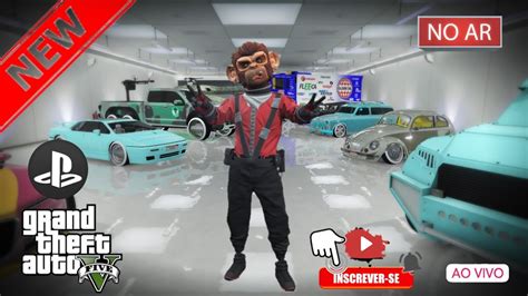 Live Passando Carros Pra Inscritos A Rumo A Subs Gc F Gta