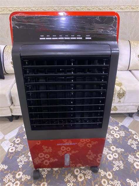 brendman climatiseur 8L – Iwam