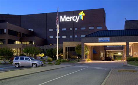 Mercy Hospital Fort Smith Recognized for Patient Loyalty | Mercy