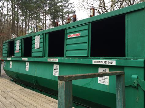 craven convenience center