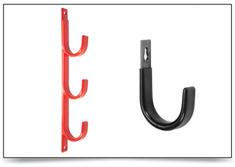 Hangers Cable Rings For Electrical Utility Cables And Wires