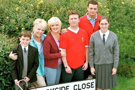 Brookside To Make An Online Comeback Show Creator Hints At Future For