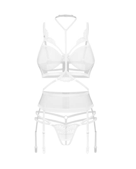 Sexy Lingerie Sets Women Underwear Obsessive