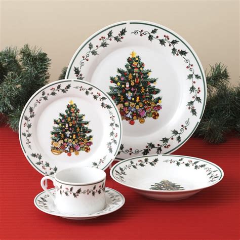 21 Best Christmas Dinner Set Most Popular Ideas Of All Time