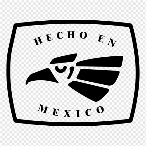 Hecho En M Xico Hd Logo Png Pngwing