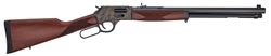 Champion Firearms Henry Lever Action Big Boy Steel Color Cased Side