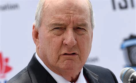 Australian Radio Host Alan Jones Arrested Over Alleged Sex Offences