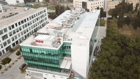 İstanbul Sağlık ve Teknoloji Üniversitesi tanıtım videosu Eğitim