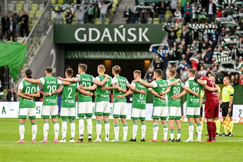 Lechia Gdańsk ma nowego własciciela Kibice net