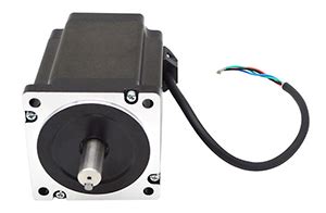 Nema 34 Stepper Motors – Stepper Motors