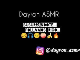 ASMR Audio Erótico Susurrándote Follamos Rico Pornhub Gay