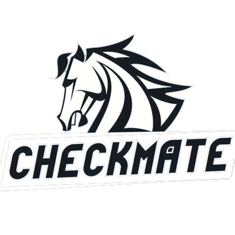 Checkmate Logos