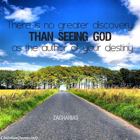 15 Amazing Quotes about Your Destiny | ChristianQuotes.info