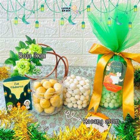 Jual Poohstation Hl Hampers Lebaran Idul Fitri Parcel Lebaran